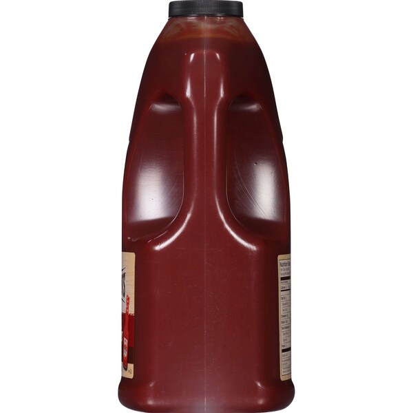 Cattlemens Master's Reserve Louisiana Hot N' Spicy BBQ Sauce 155 oz. Jug, PK4 - 74000