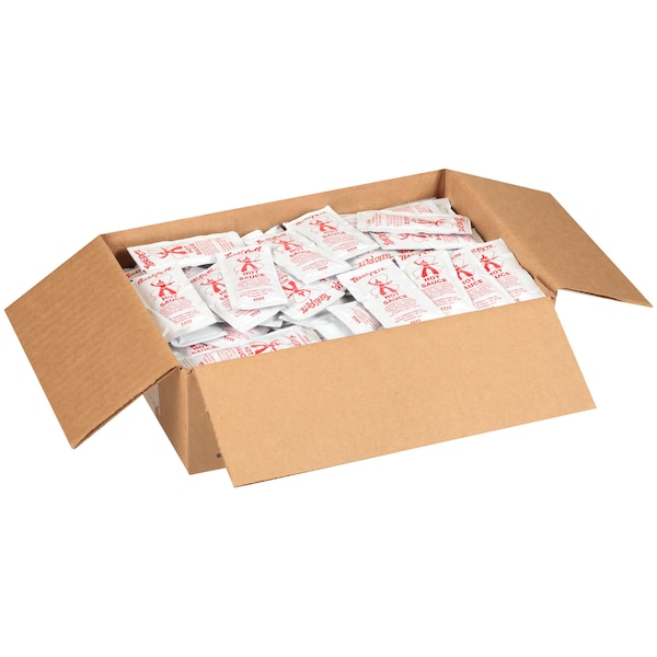 Texas Pete Texas Pete 7g Hot Sauce, PK200 - 1.00350