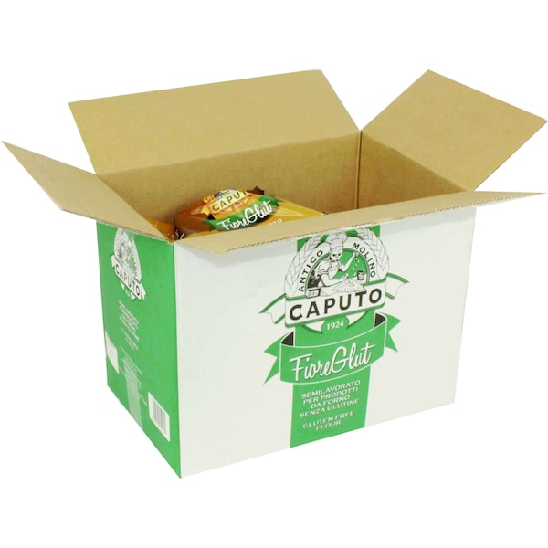 Savor Imports Savor Imports Gluten-Free Flour 2.2lbs, PK12 - FLOUG12-1