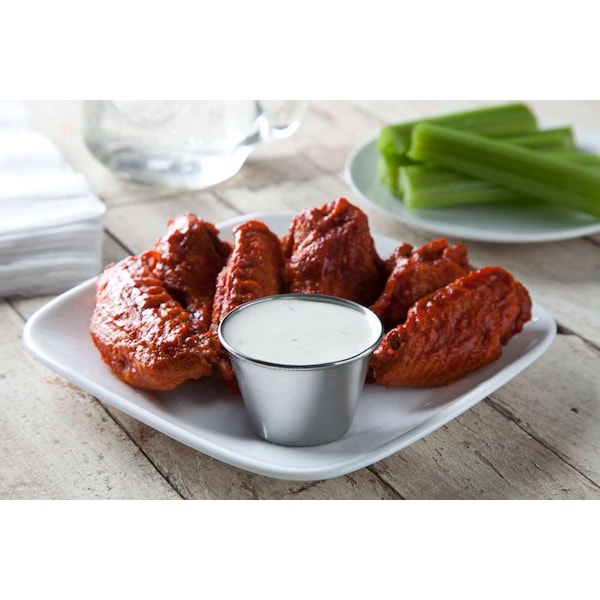 Foothill Farms Gluten Free Blue Cheese Dressing Mix 3.4 oz. Packet, PK18 - V403-JE190