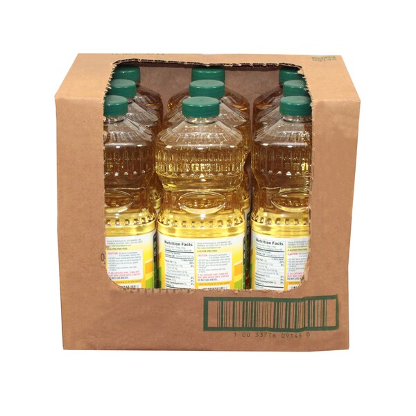 Smart Balance SB Omega Blend Oil 48 oz., PK9 - 09145