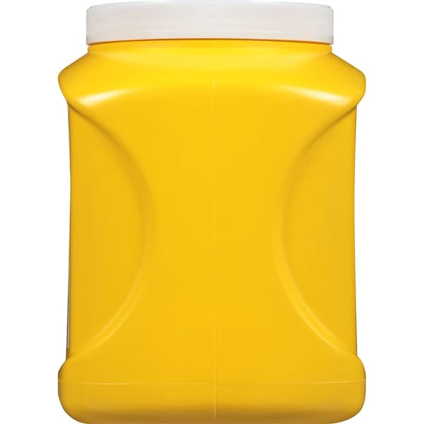 Frenchs French's Yellow Mustard Kosher 105 oz. Jug, PK4 - 81938