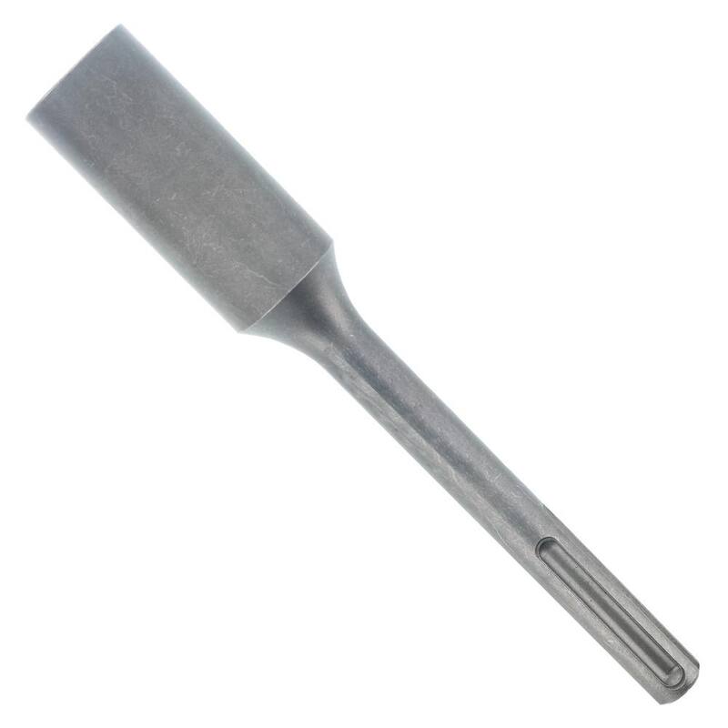 DIABLO 10 pulgadas SDS-Max Driver para Varilla de Tierra - DMAMXCH1040