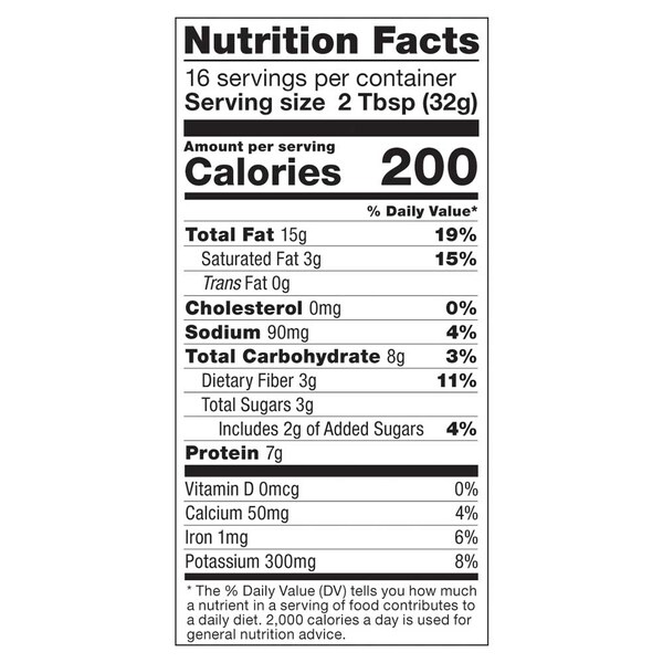 Wowbutter Peanut Free Spread Jars Crunchy 17.6 oz., PK6 - 20101