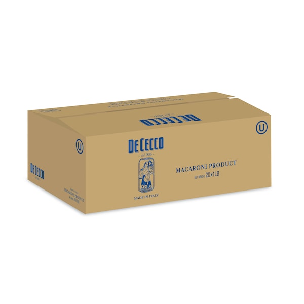 De Cecco De Cecco No. 78 Acini Di Pepe 1lbs, PK20 - VSA0078