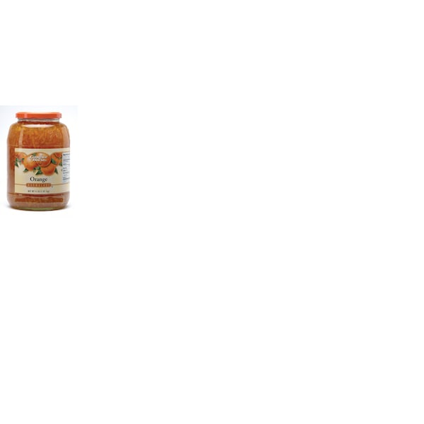 Carriage House Carriage House 4lbs Orange Marmalade, PK6 - 48T132T4223