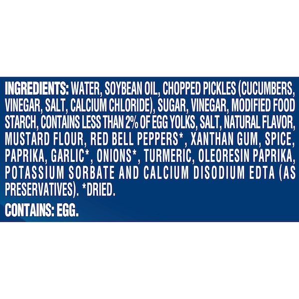 Kraft Kraft Spoonable Sandwich Spread 15 fl. oz. Jar, PK12 - 10021000026996