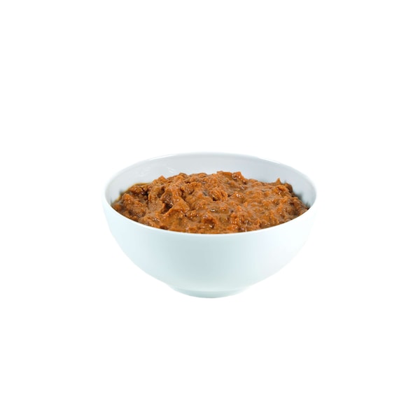 Vanee Vanee Chili Hot Dog Sauce With Meat 110 oz., PK6 - 390I-VAN