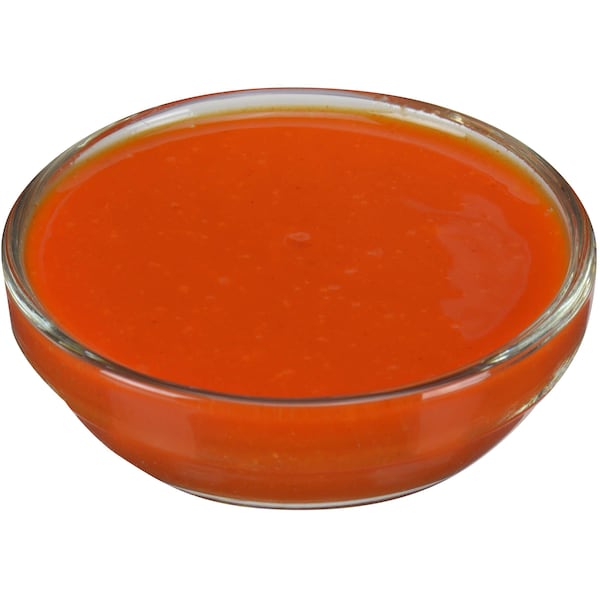 Franks Redhot Buffalo Wing Sauce Dispensing Pouch W/Fitment 1.5 gal., PK2 - 82163