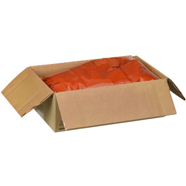 Franks Redhot Buffalo Wing Sauce Dispensing Pouch W/Fitment 1.5 gal., PK2 - 82163