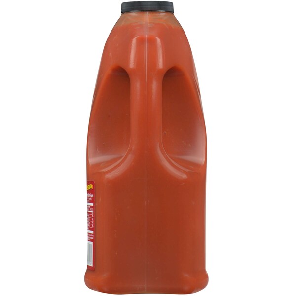 Franks Redhot Frank's Redhot Cayenne Pepper Sauce Kosher 1 gal. Jug, PK4 - 05560