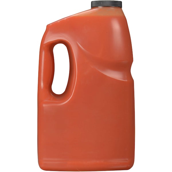 Franks Redhot Frank's Redhot Cayenne Pepper Sauce Kosher 1 gal. Jug, PK4 - 05560