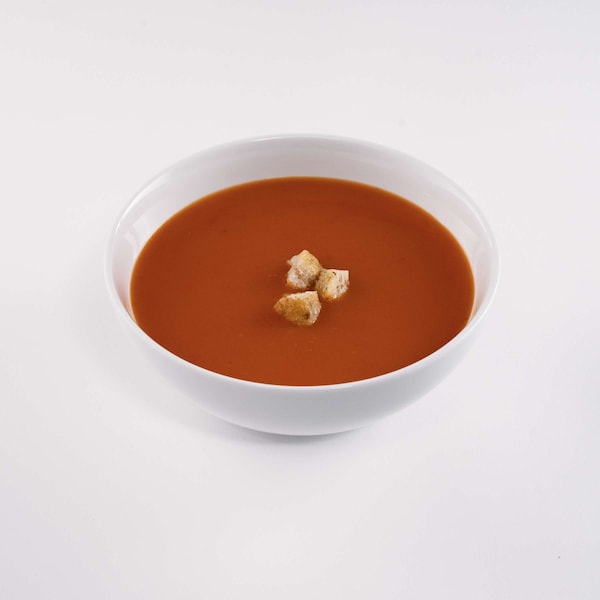 Campbells Campbell's Ready To Serve Easy Open Tomato Soup - 7.25 oz. Can, PK24 - 000000447