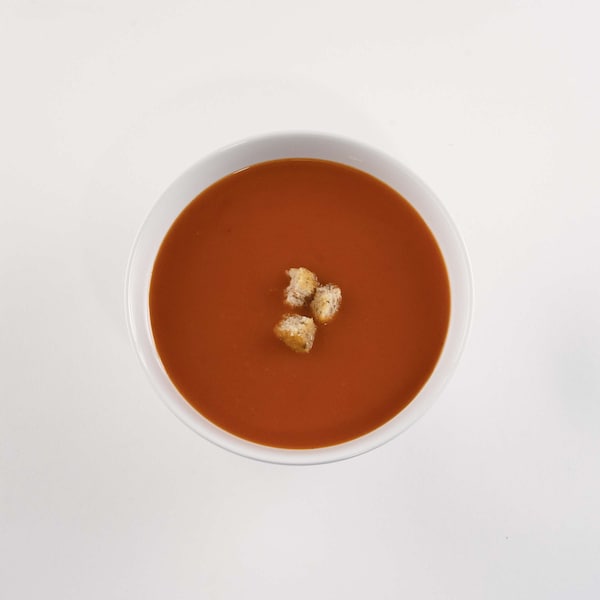Campbells Campbell's Ready To Serve Easy Open Tomato Soup - 7.25 oz. Can, PK24 - 000000447
