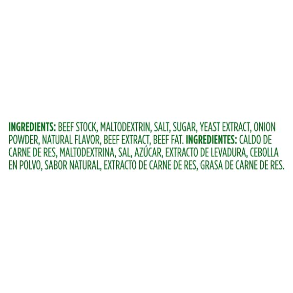 Knorr Knorr Professional Liquid Concentrated Beef Base 32 fl. oz., PK4 - 84114544