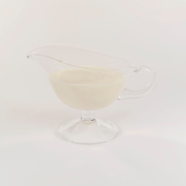Millers Pride Miller's Pride Biscuit Gravy Mix, PK6 - 95684