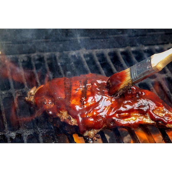 Kc Masterpiece KC Masterpiece Gluten Free Original Barbecue Sauce 158 oz., PK4 - 05418