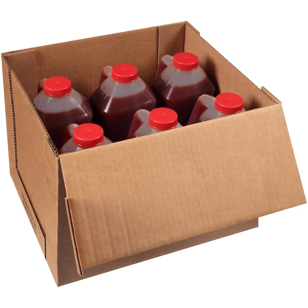 Kikkoman Kikkoman Sweet & Sour Sauce .5 gal. Jug, PK6 - 04902