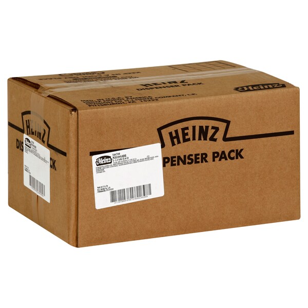 Heinz Heinz Dispenser Pack Mayonnaise 1.5 gal., PK2 - 10013000516706
