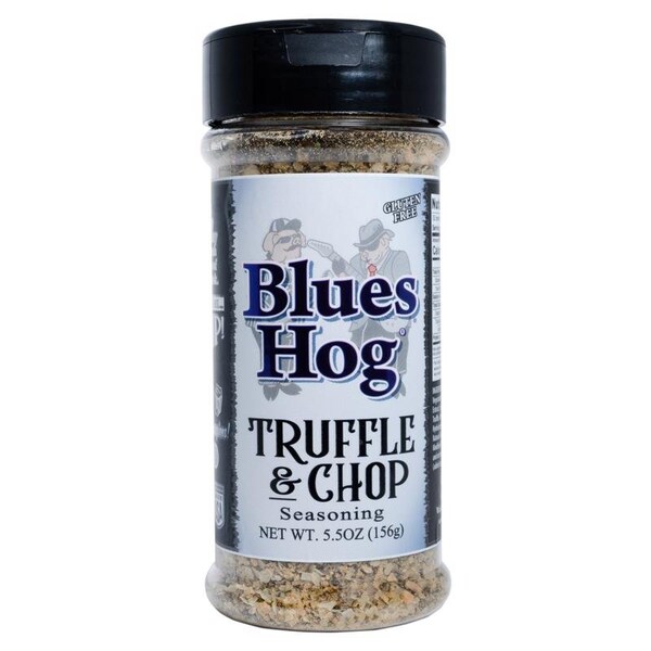 Blues Hog Blues Hog Truffle & Chop Seasoning 5.5 oz - 90805