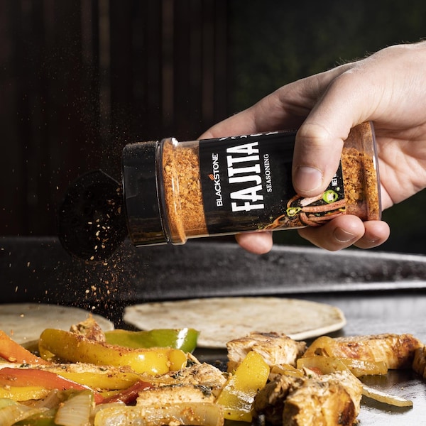 Blackstone Blackstone Fajita BBQ Seasoning 6.2 oz - 4230