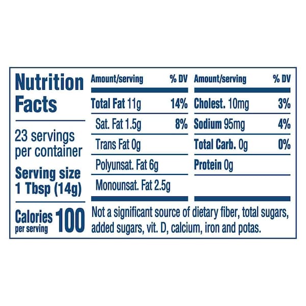 Hellmanns Mayonnaise Real Mayonnaise-Squeeze Bottle 11.5 fl. oz., PK12 - 84137049
