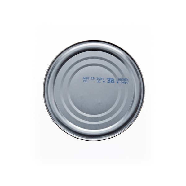 Swanson Swanson Chicken Broth Soup 49.5 oz. Can, PK12 - 000009772