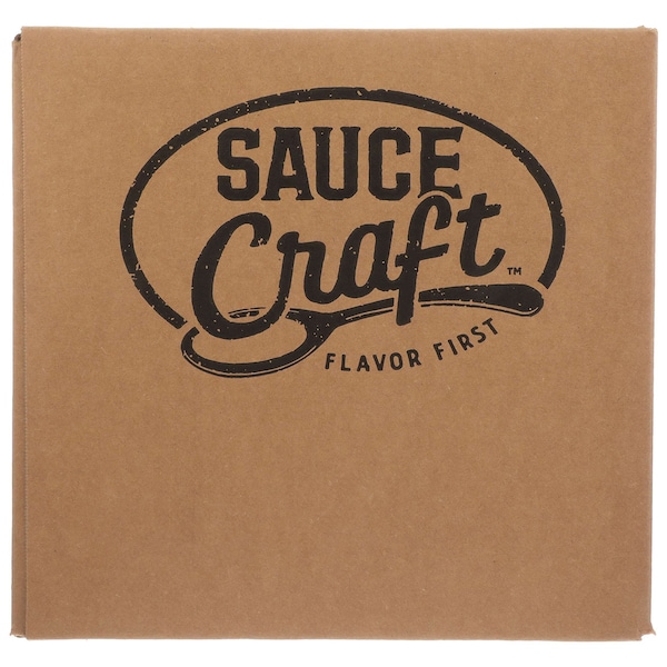 Sauce Craft Sauce Honey Sriracha .5 gal., PK4 - 22776SCR