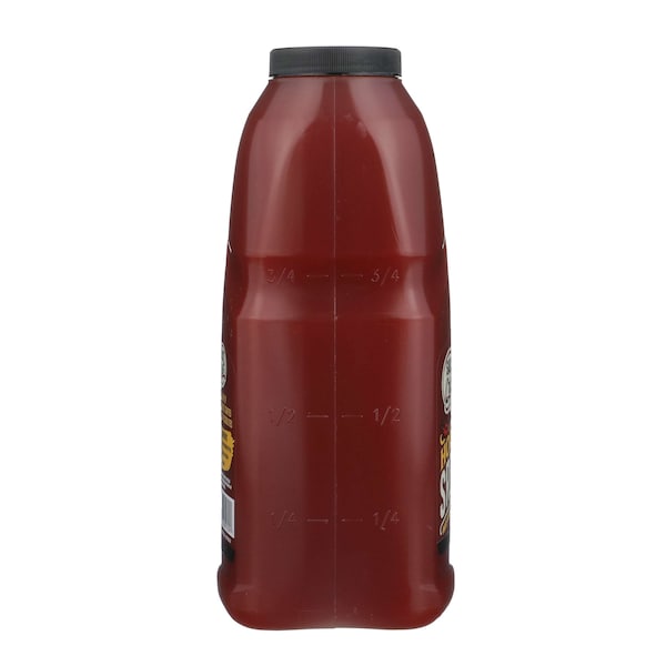 Sauce Craft Sauce Honey Sriracha .5 gal., PK4 - 22776SCR