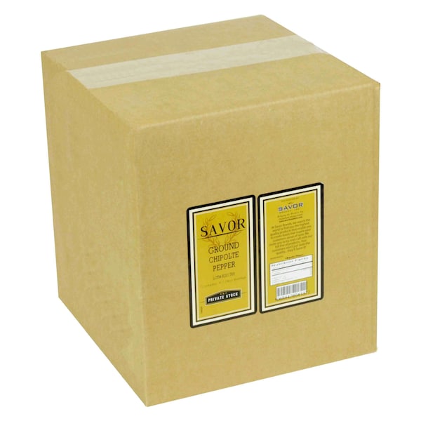 Savor Imports Savor Imports Chipotle Powder 16 oz., PK6 - 659138004215