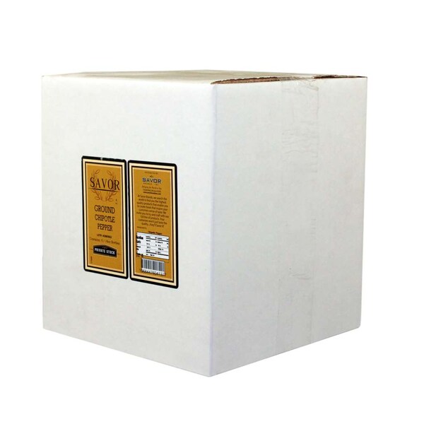 Savor Imports Savor Imports Chipotle Powder 16 oz., PK6 - 659138004215