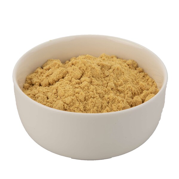 Chefs Own Chef's Own Chicken-Style Vegetable Consomme Vegan Base 25lbs - 07406FCFP