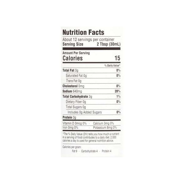 Texas Pete Texas Pete Buffalo Chicken Wing Sauce 12 oz. Bottles, PK12 - 1.10011