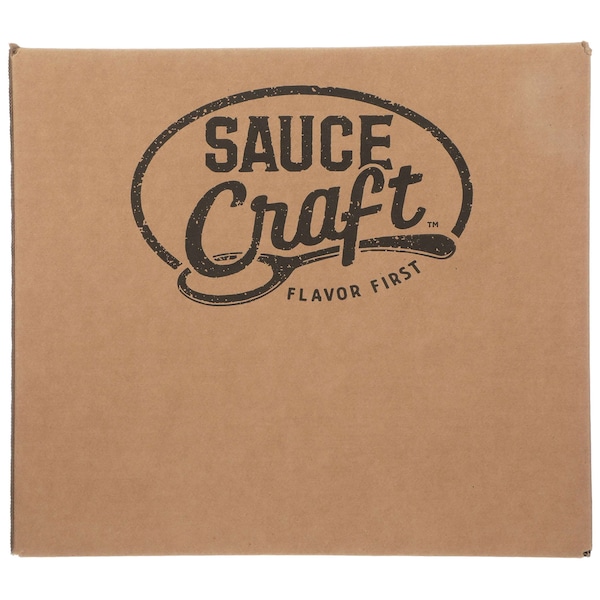 Sauce Craft Sauce Teriyaki 1 gal., PK2 - 22775SCR