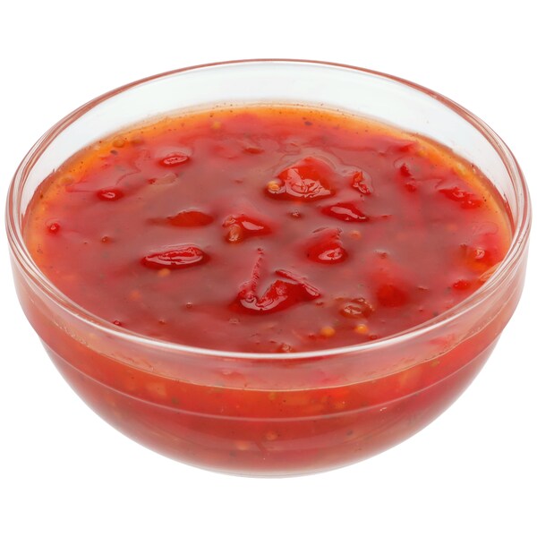 Legout Legout Relish Dressings/Condiments 53 oz. Can, PK6 - 3750075829