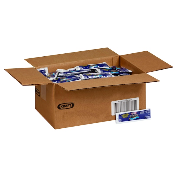 Kraft Kraft Light Mayonnaise .437 oz., PK200 - 10021000665331