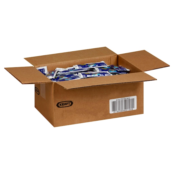Kraft Kraft Light Mayonnaise .437 oz., PK200 - 10021000665331