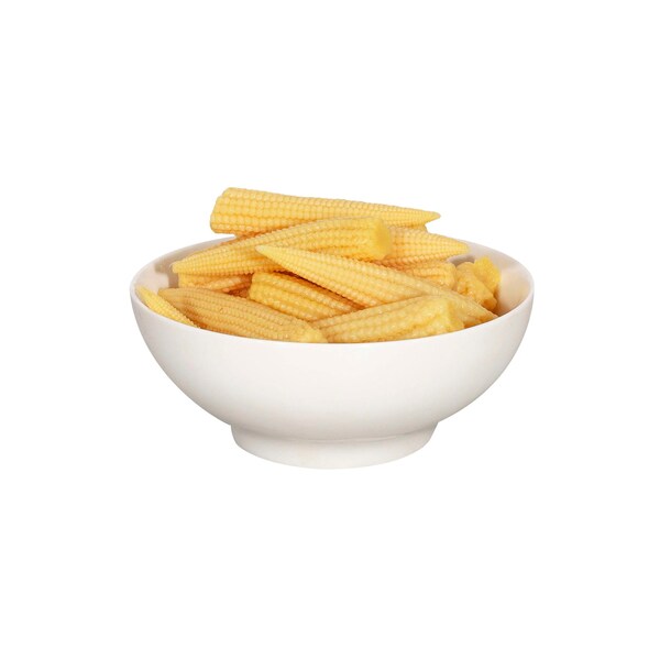 Savor Imports Savor Imports Whole Baby Corn, PK900 - 352633