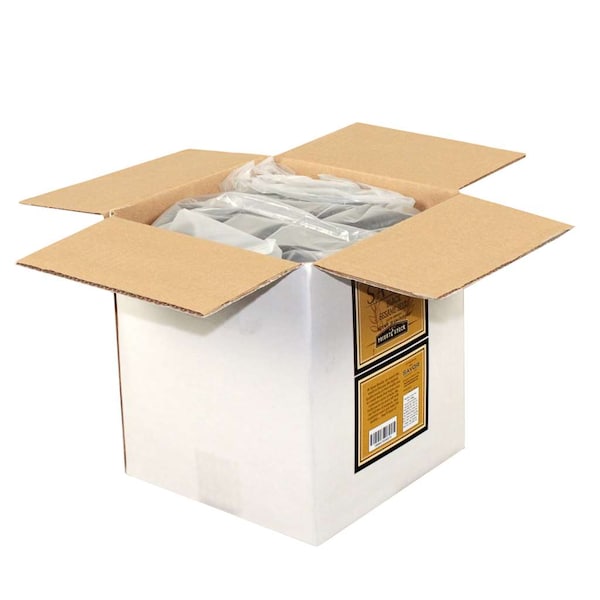 Savor Imports Savor Imports Black Sesame Seed 10lbs - 659138014009