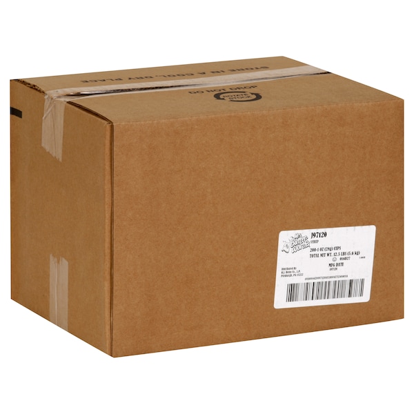 Portion Pac Portion Pac Mrs. Butterworth Syrup 1 oz. Cup, PK200 - 10044209971201