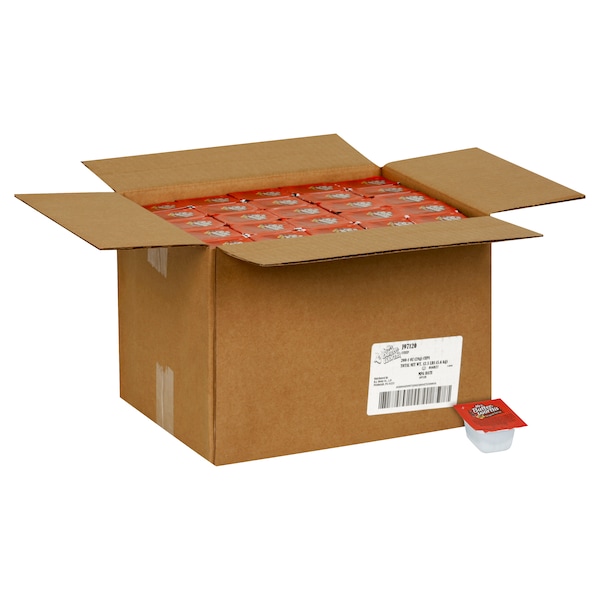 Portion Pac Portion Pac Mrs. Butterworth Syrup 1 oz. Cup, PK200 - 10044209971201