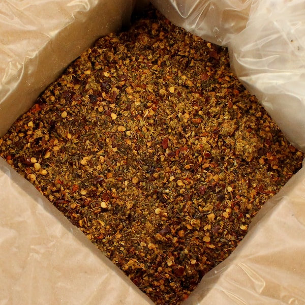 Magic Seasoning Magic Seasoning Herbal Pizza & Pasta Magic 3lbs - HER003