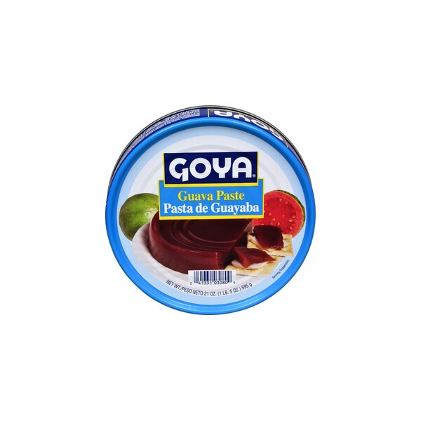 Goya Goya Guava Paste 21 oz., PK24 - 3080