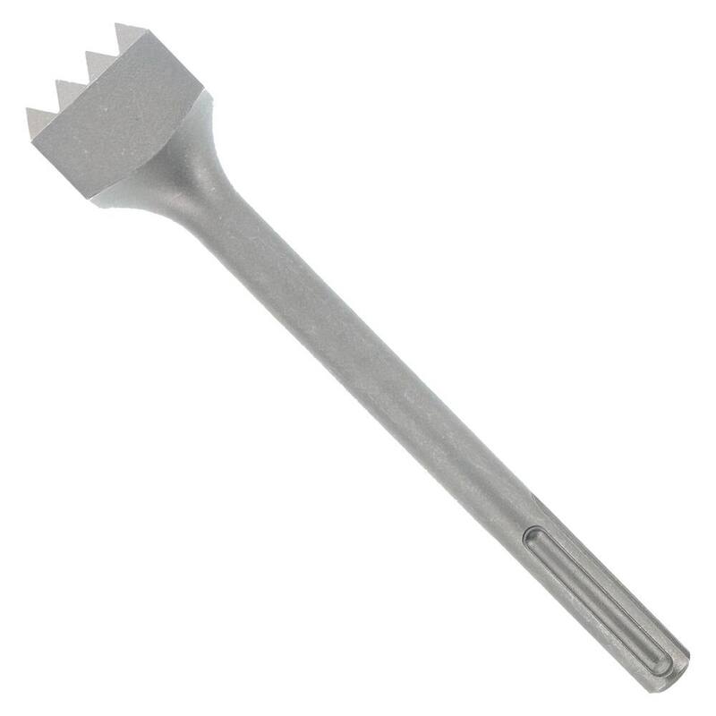 Herramienta para casquillos DIABLO de 9-1/4 pulgadas con punta SDS-Max - DMAMXCH1050