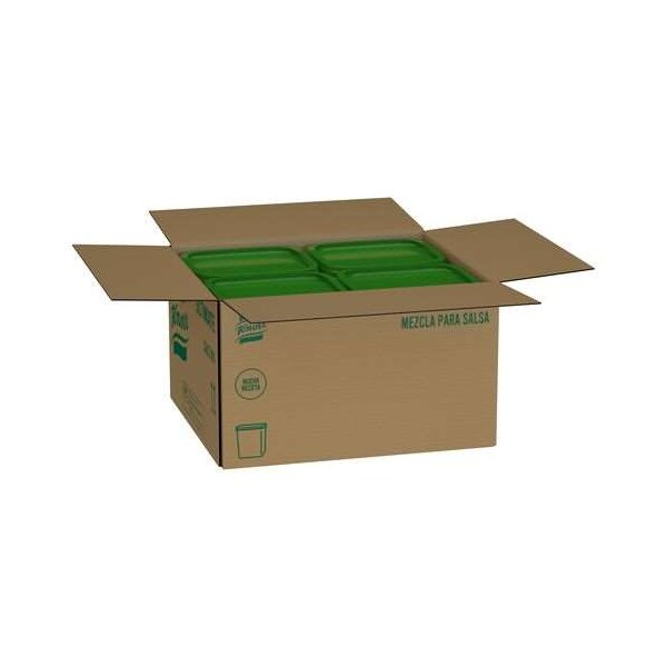 Knorr Knorr Demi Glace Sauce 1.75lbs, PK4 - 84138673