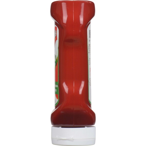Frenchs French's Tomato Ketchup Top Down Bottle 20 oz. Per Bottle, PK30 - 95595