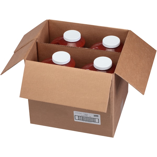 Ortega Ortega Enchilada Sauce 1 gal. Container, PK4 - 780826