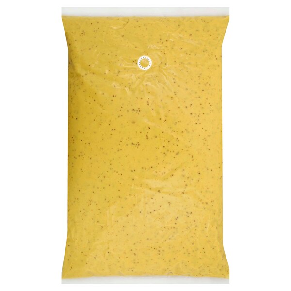 Heinz Heinz Honey Mustard Dispenser 1.5 gal. Bag, PK2 - 10013000980453