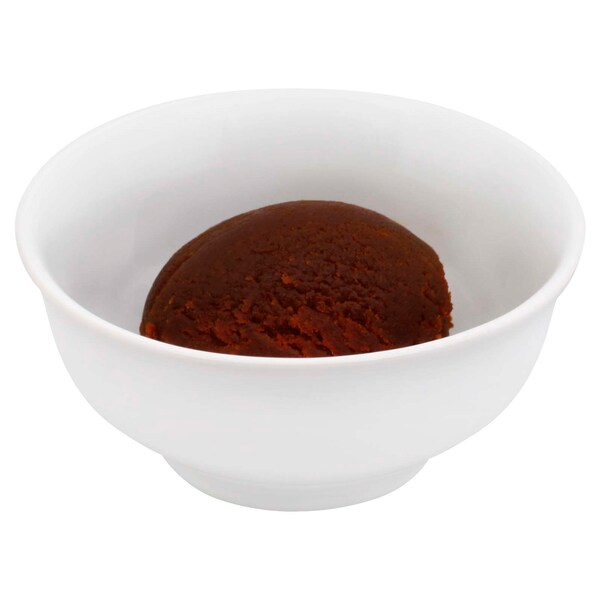 Gold Label Gold Label Added Low Sodium Vegan Vegetable Base Paste 1lbs Tub, PK6 - 08441EGLD