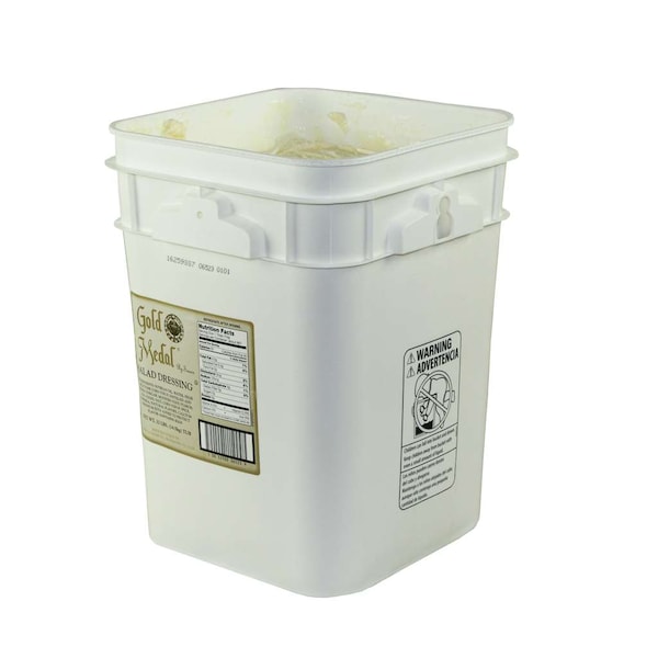 Gold Medal Gold Medal Salad Dressing 32lbs - 06523